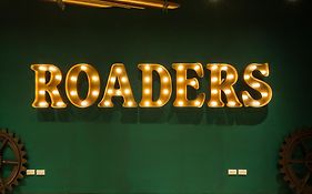 Roaders Hotel